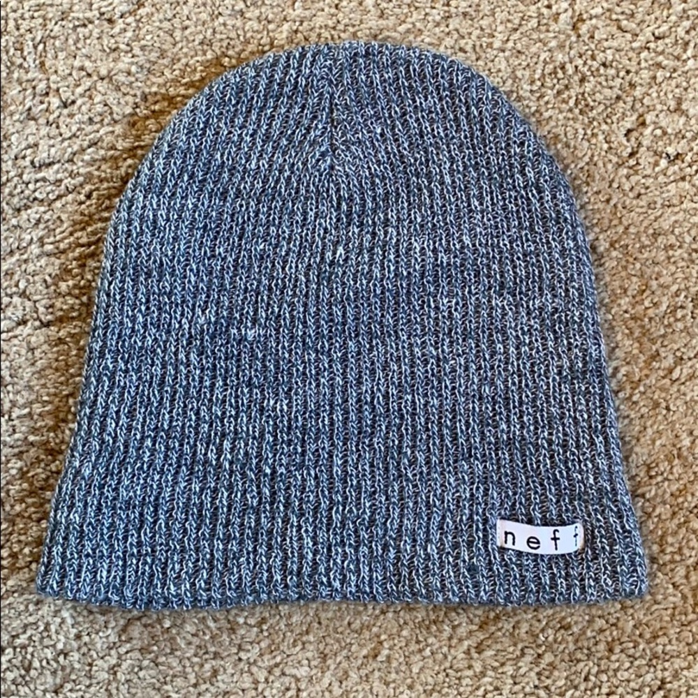 NEFF Beanie